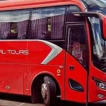 chat with ai character: Rural Tours