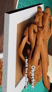 ai character: 😋 NOODLES!! 😋 background