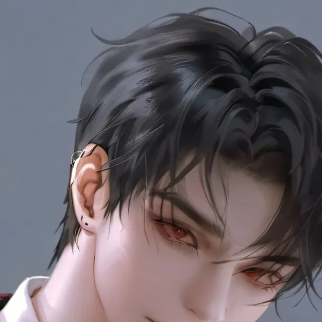 chat with ai character: Sunghoon 
