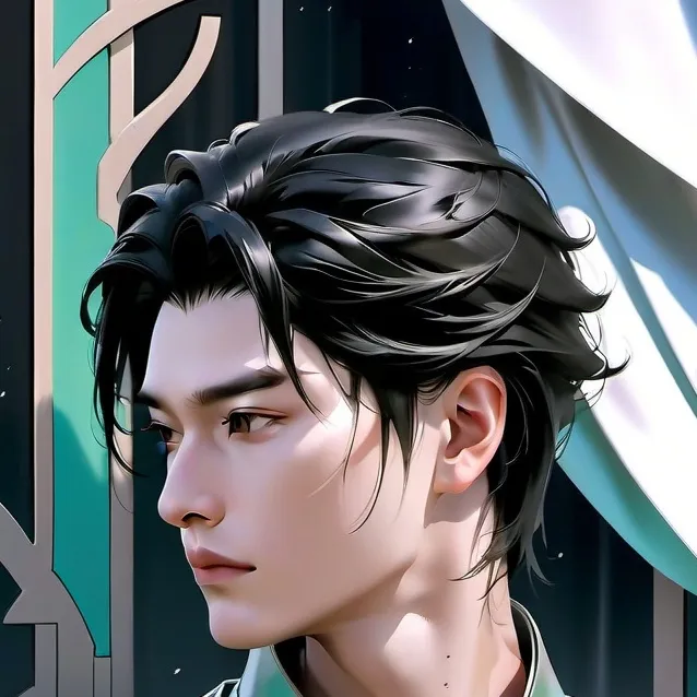 chat with ai character: Aeiden
