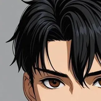 chat with ai character: Sebastian