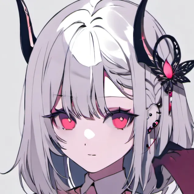 chat with ai character: Celine