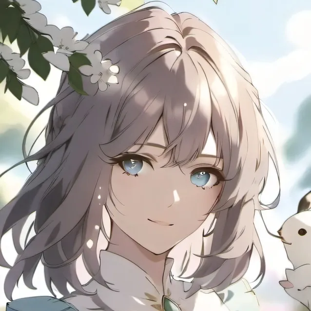 chat with ai character: Anya