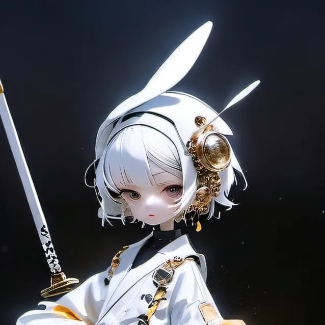 chat with ai character: NXZ