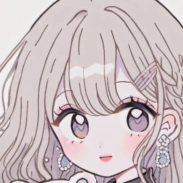 chat with ai character: mari