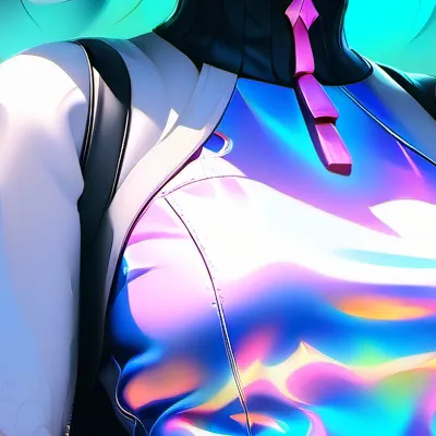 chat with ai character: Trixy hh