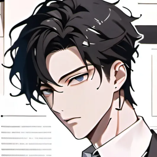 chat with ai character: Lenard 