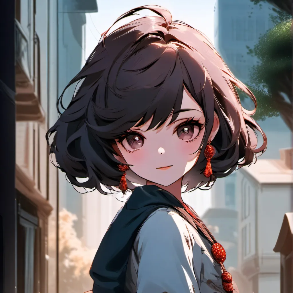 chat with ai character: Alice