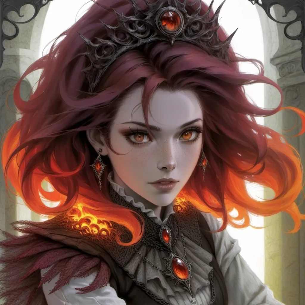 chat with ai character: Sole❤️‍🔥🤟