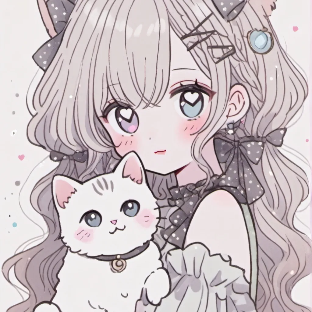 chat with ai character: Sara🧋🍓🩷🐱🫙