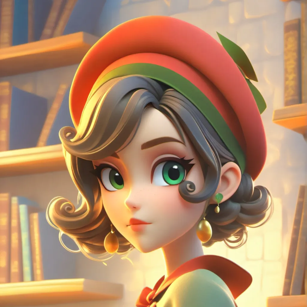 chat with ai character: Anna Frank 😇📖📻