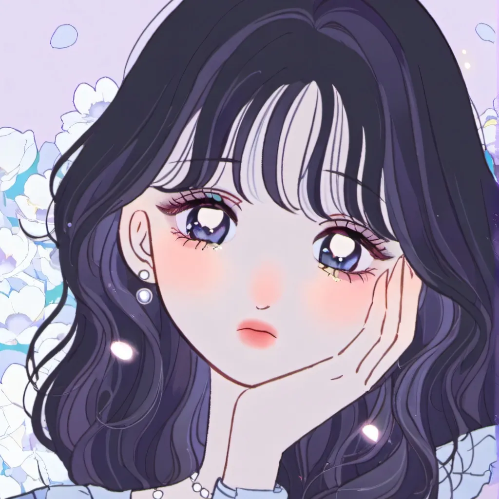 chat with ai character: Stella è 😢 