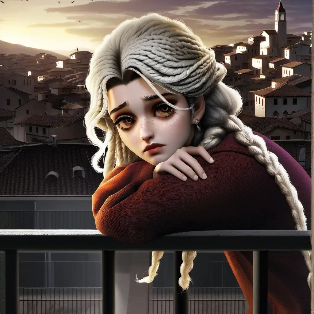 chat with ai character: ✨Josephine🌙