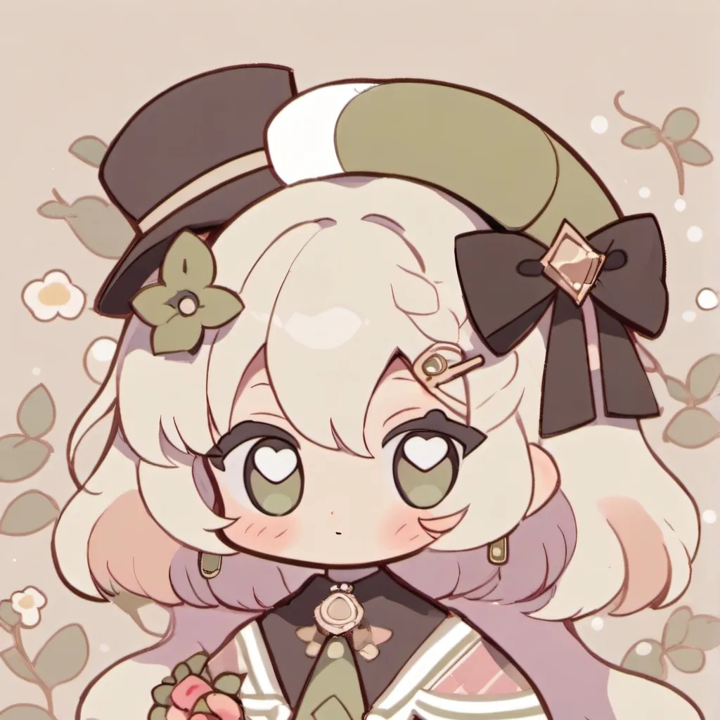 chat with ai character: Elisa