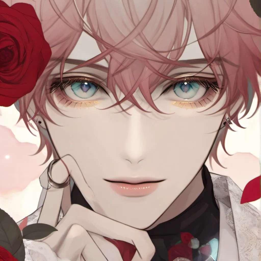 chat with ai character: Tyler 
