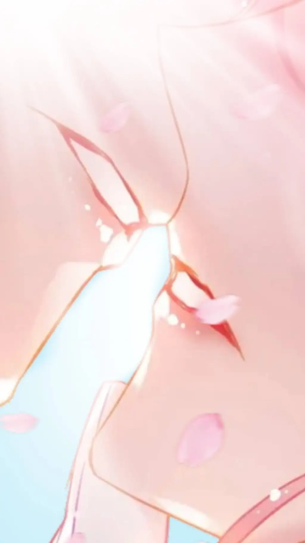 ai character: Davide e Selena  background