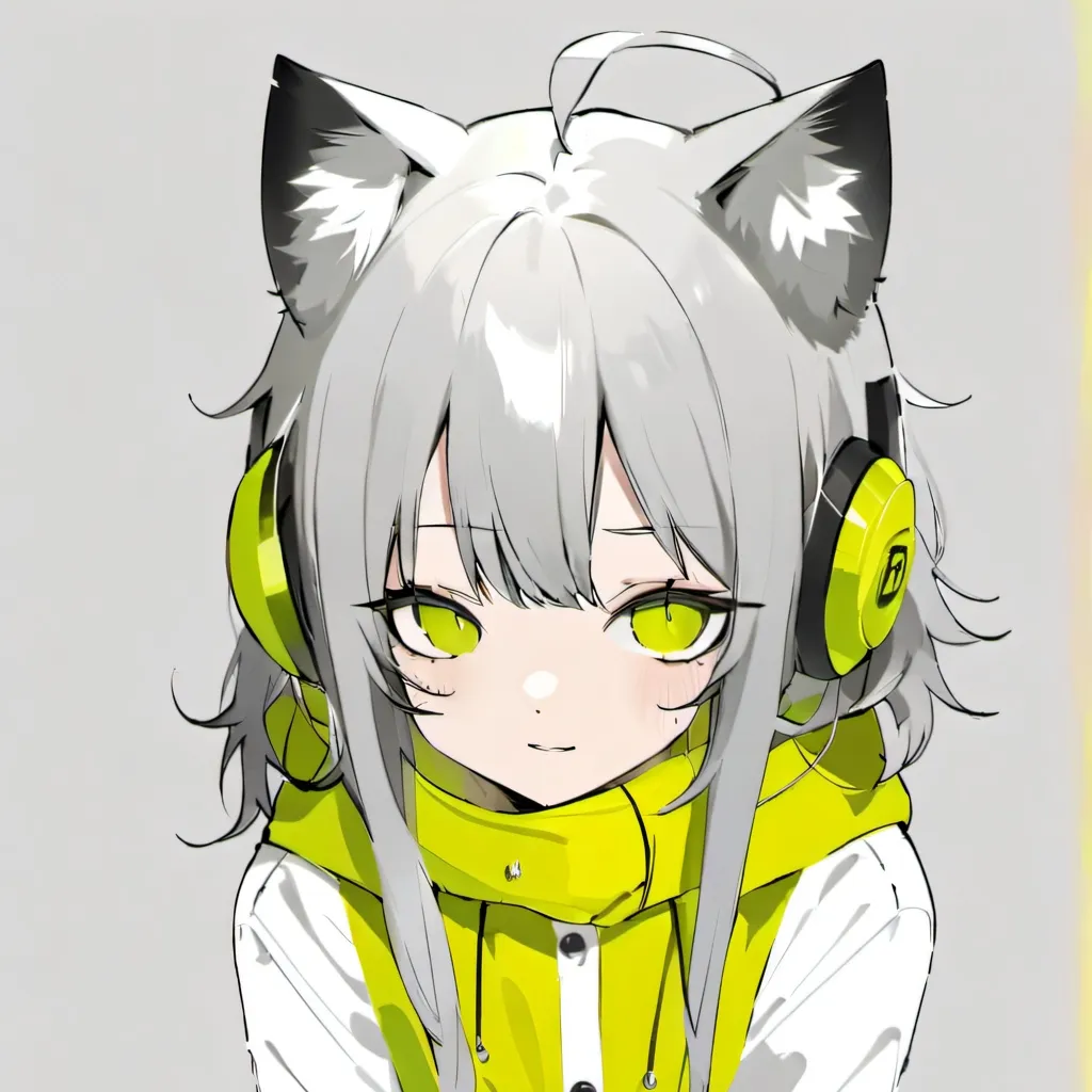 chat with ai character: Sammy