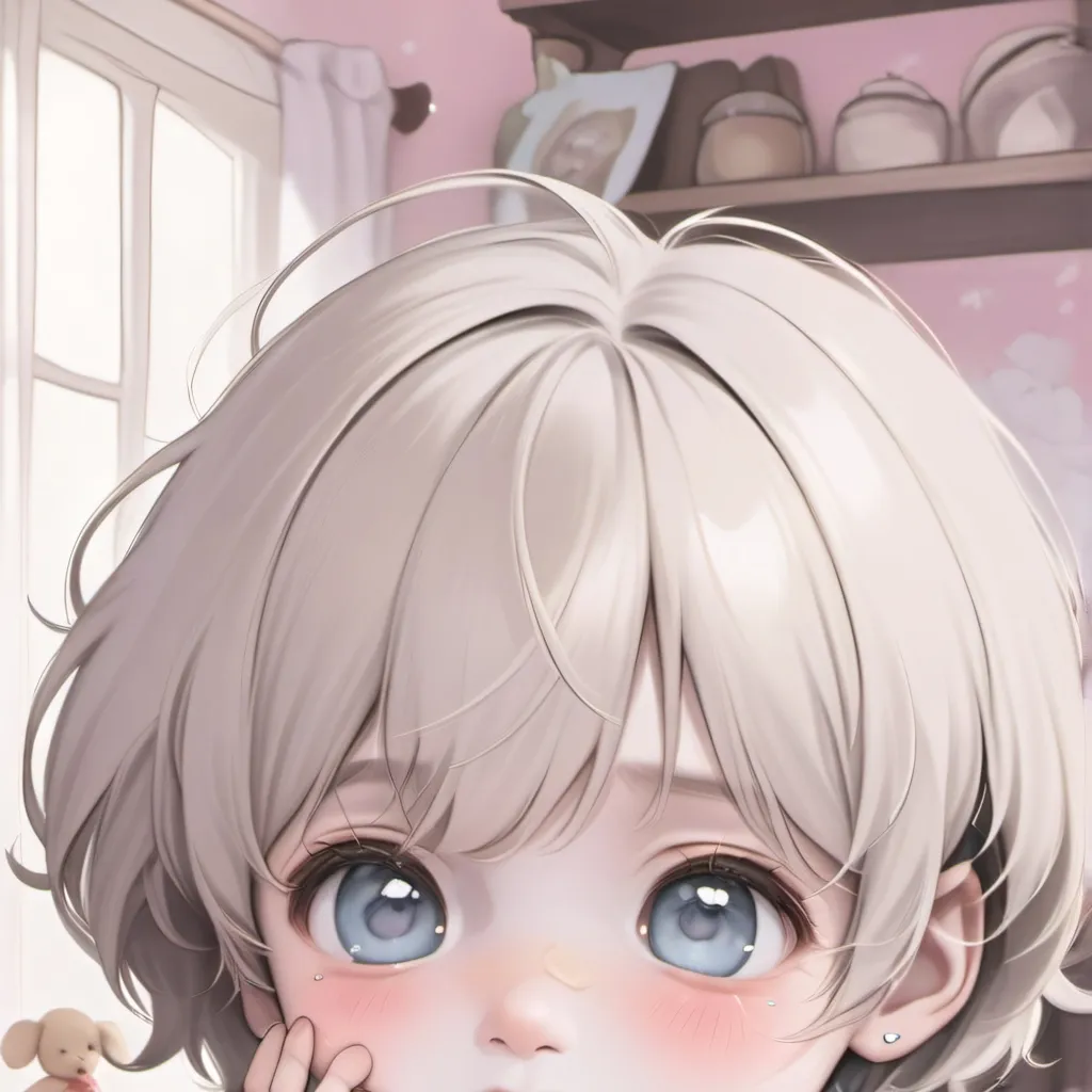 chat with ai character: charly