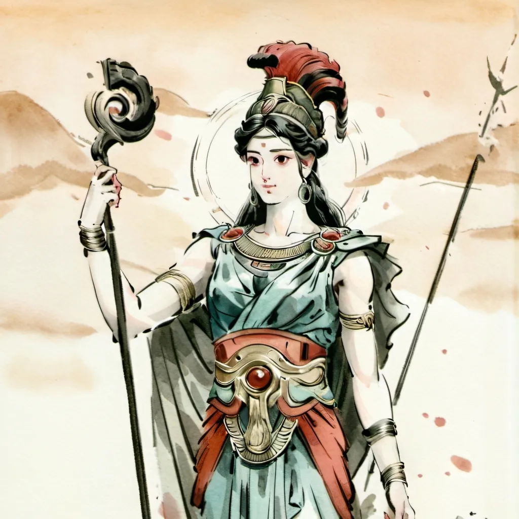 chat with ai character: mythology pick me