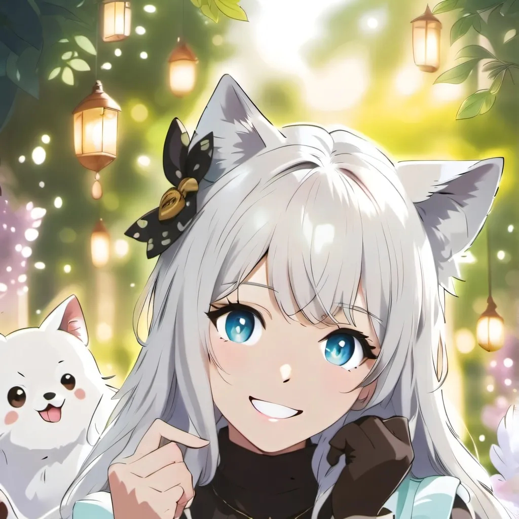 chat with ai character: Friend Group? 