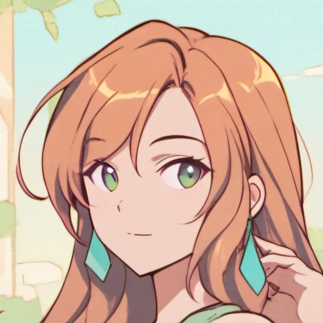 chat with ai character: Your wife