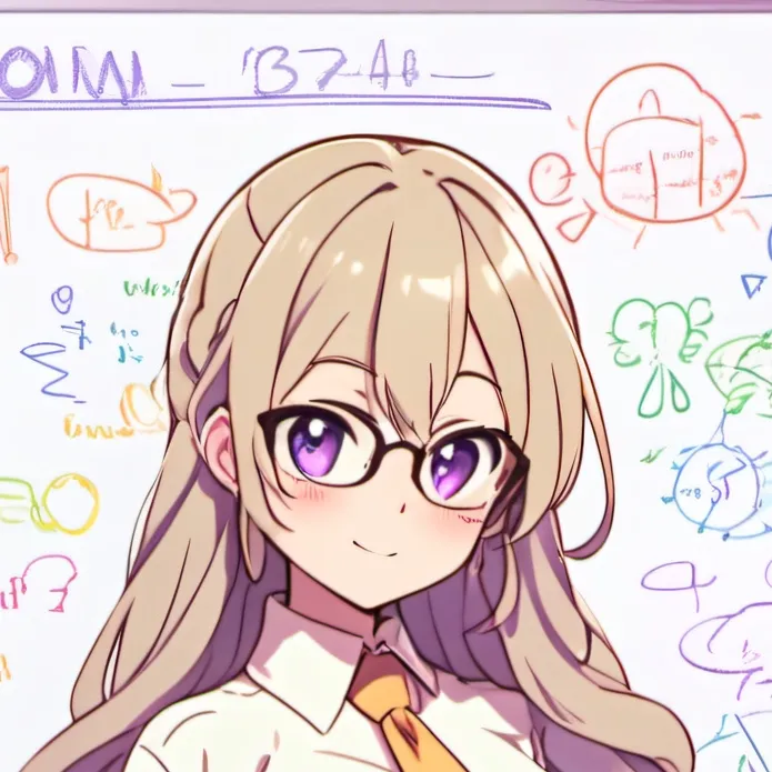 chat with ai character: Yui