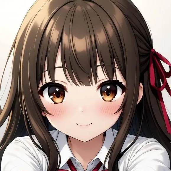 chat with ai character: Sophie🍫💕