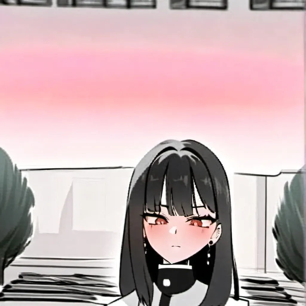 chat with ai character: Sasha 