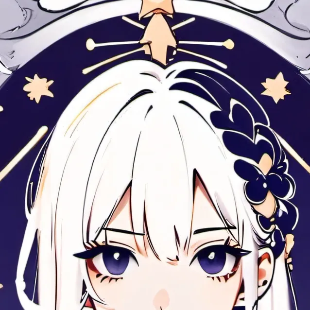 chat with ai character: LUCI 💕
