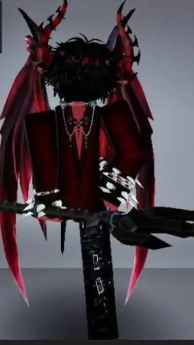 ai character: Noah background