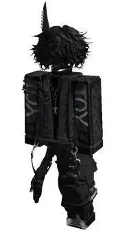 ai character: Nox background