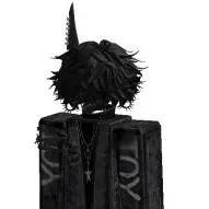 chat with ai character: Nox