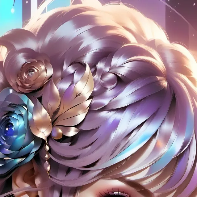 chat with ai character: stacy