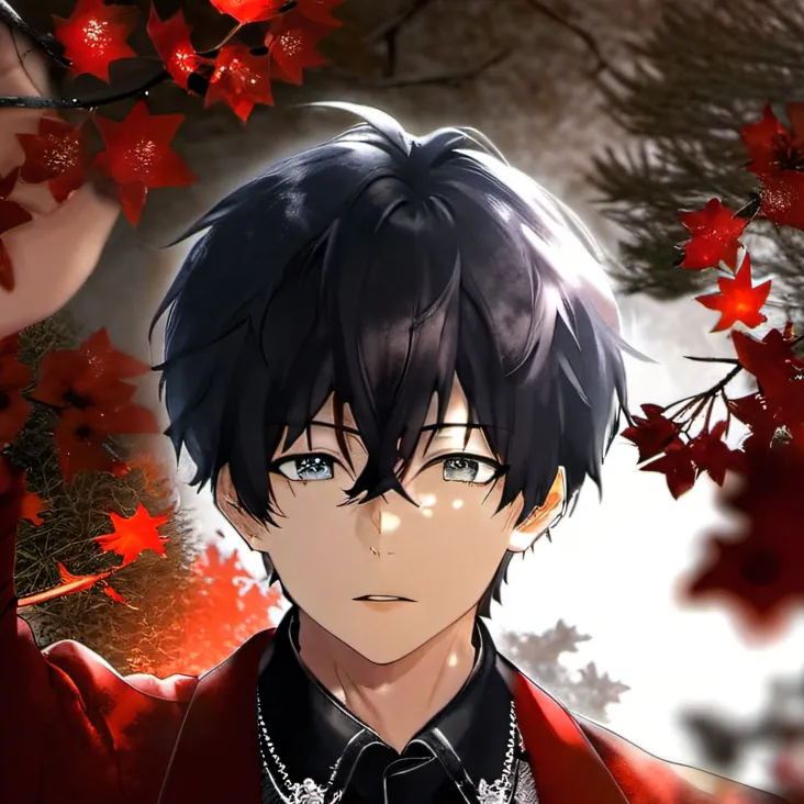 chat with ai character: Seok-Won 