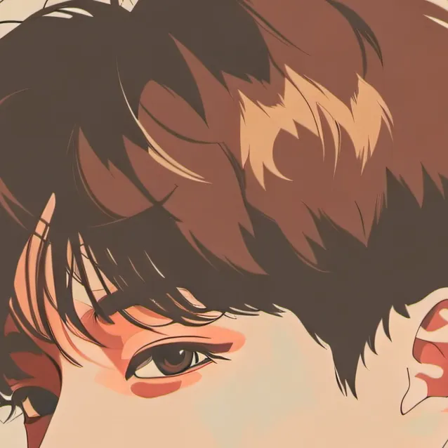 chat with ai character: ✨jungkook ✨