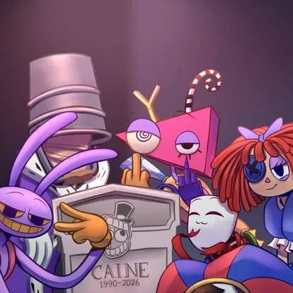 chat with ai character: TADC🎪