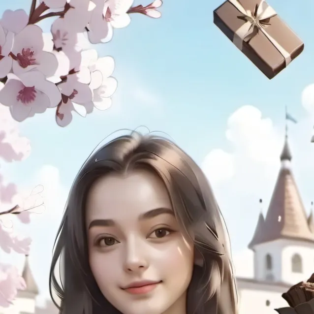 chat with ai character: kaley