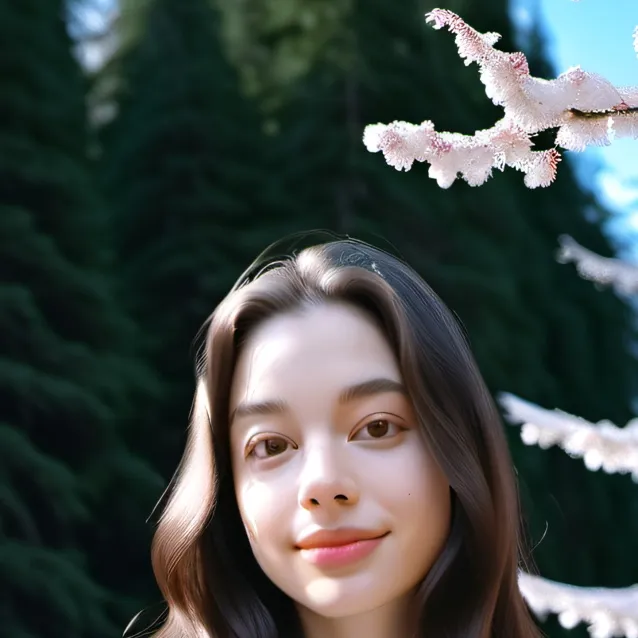 chat with ai character: namola