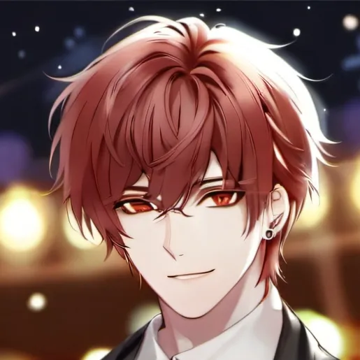 chat with ai character: jake