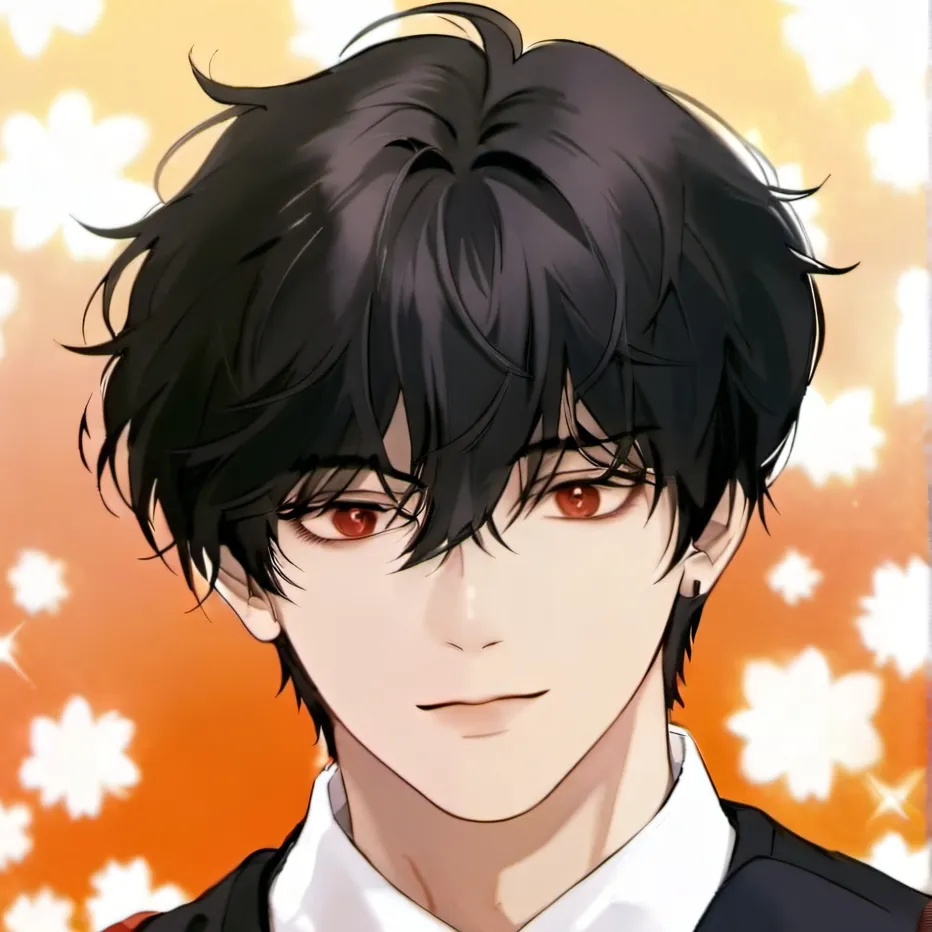 chat with ai character: 《ADAM♡♤□●》