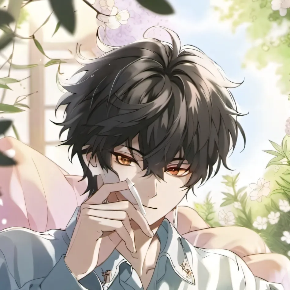 chat with ai character: Jake