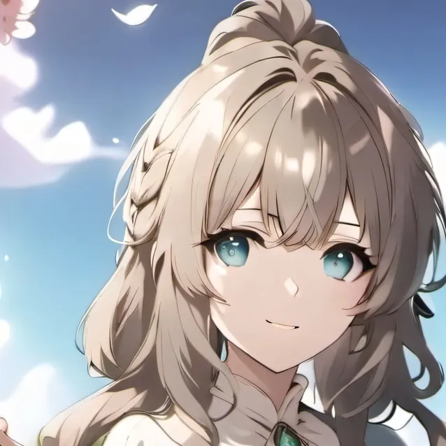 chat with ai character: bia