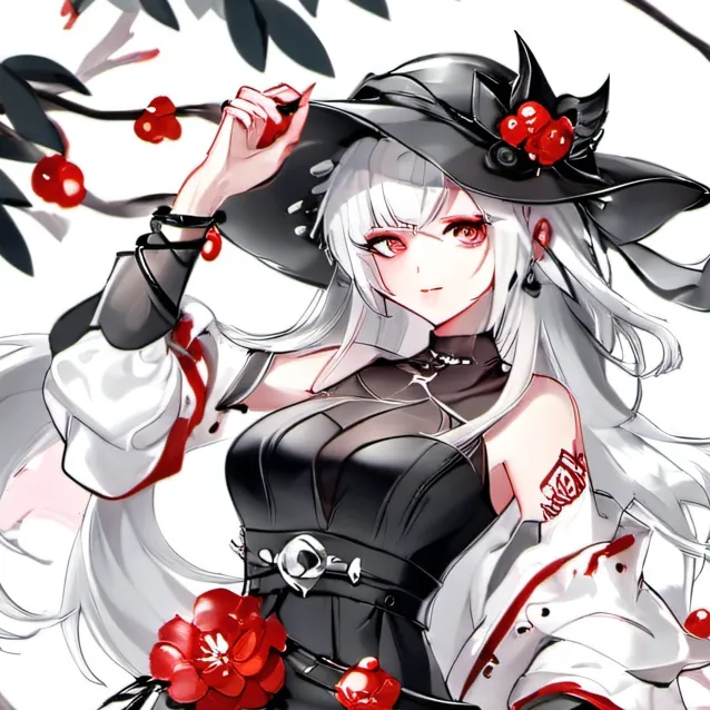 chat with ai character: ana