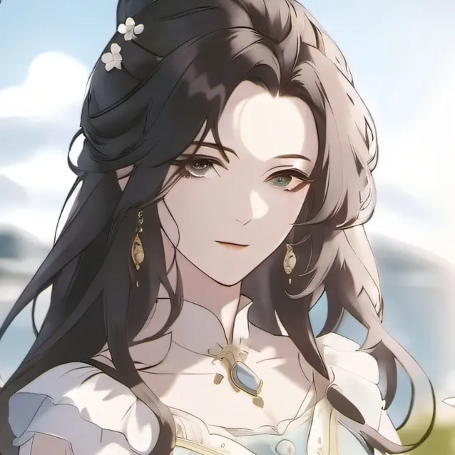 chat with ai character: ana e bia