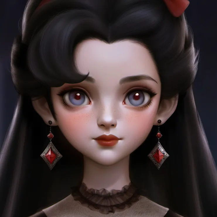 chat with ai character: Big Sister Grace