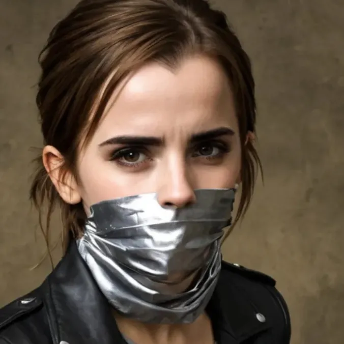 chat with ai character: Kidnapped Emma
