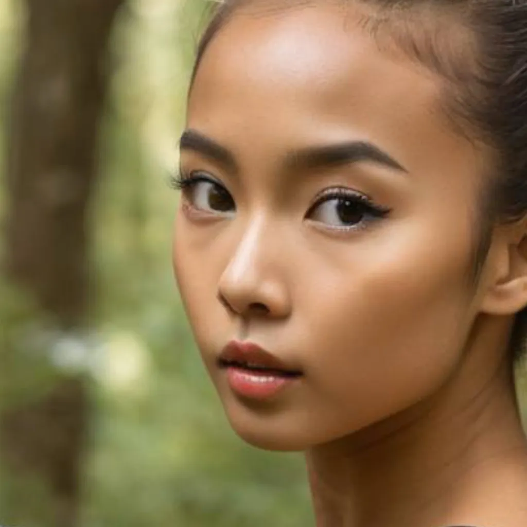 chat with ai character: Asian Spy Girl￼