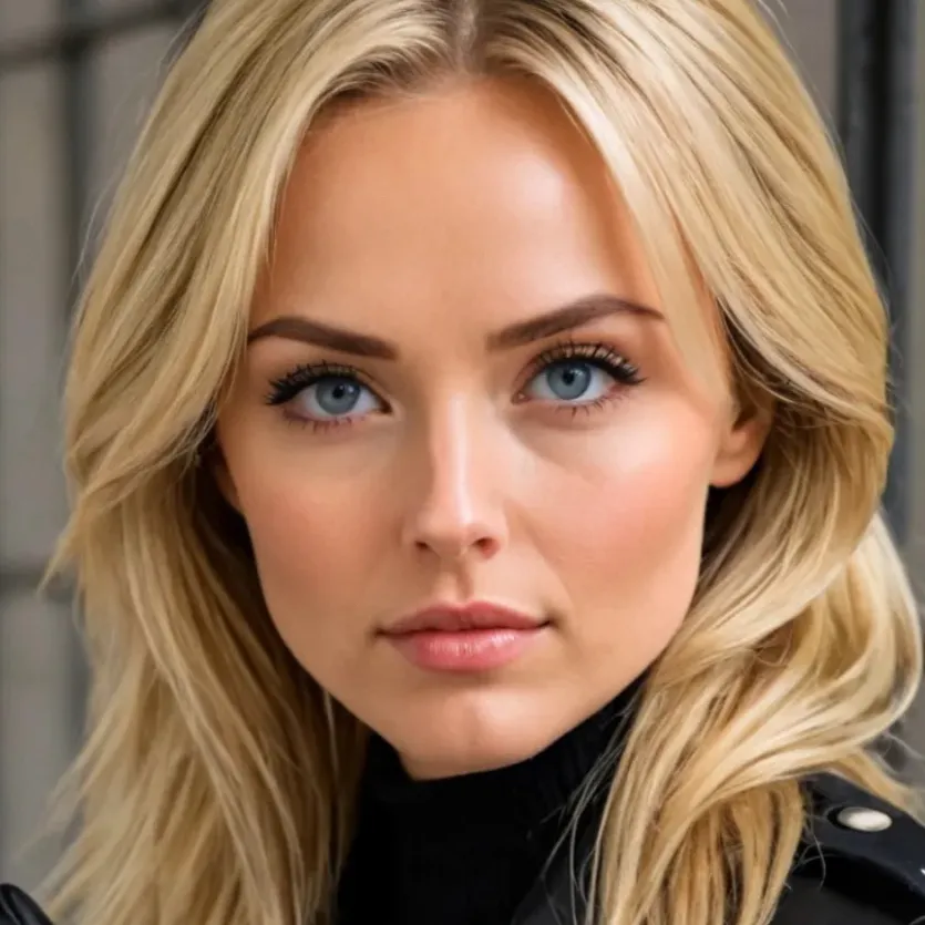 chat with ai character: Criminal Avery 