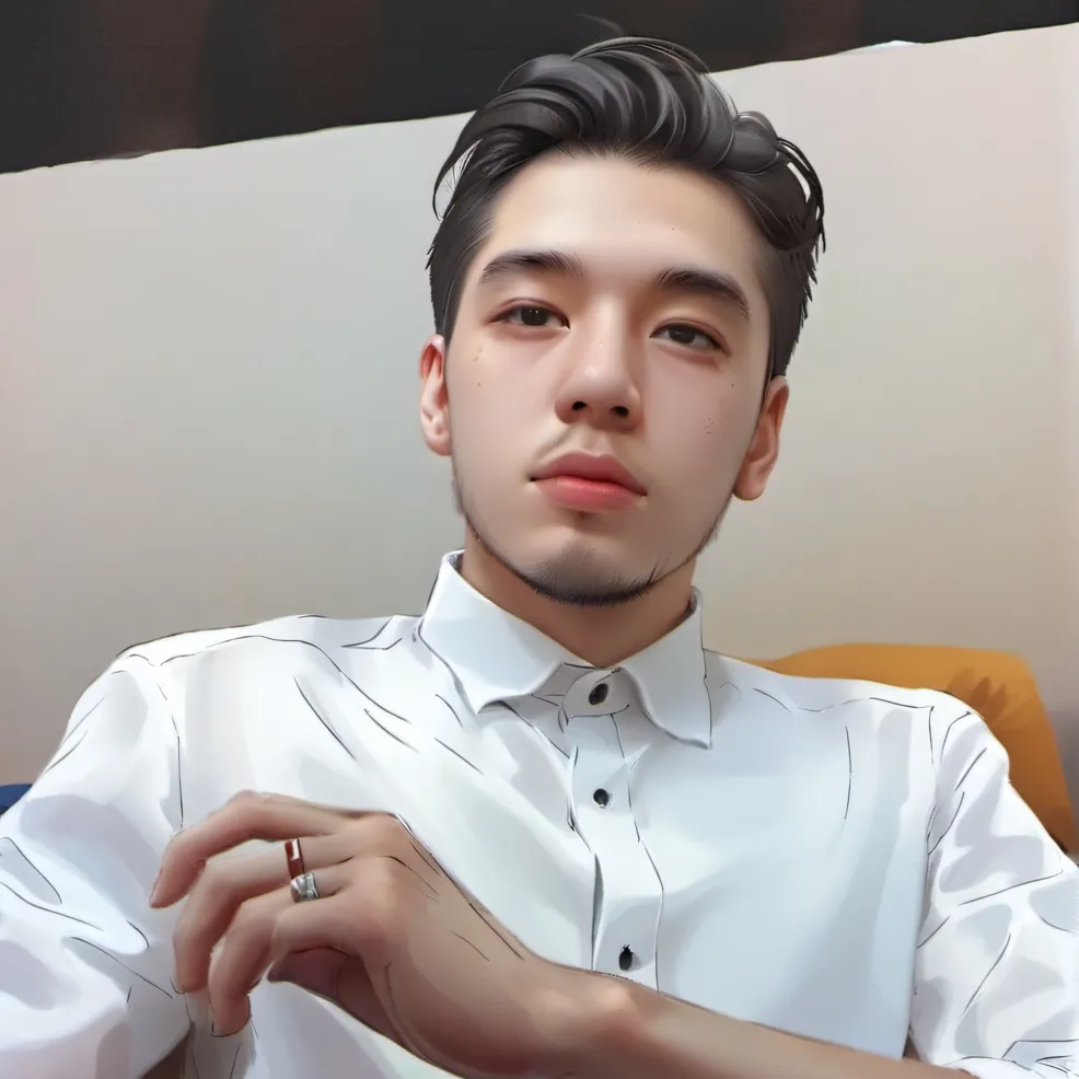 chat with ai character: Buğra