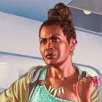 chat with ai character: Denise Clinton